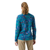 Helly Hansen Women's Maridalen Printed Fleece