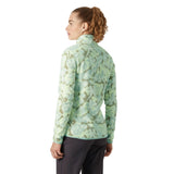 Helly Hansen Women's Maridalen Printed Fleece