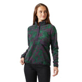 Helly Hansen Women's Maridalen Printed Fleece