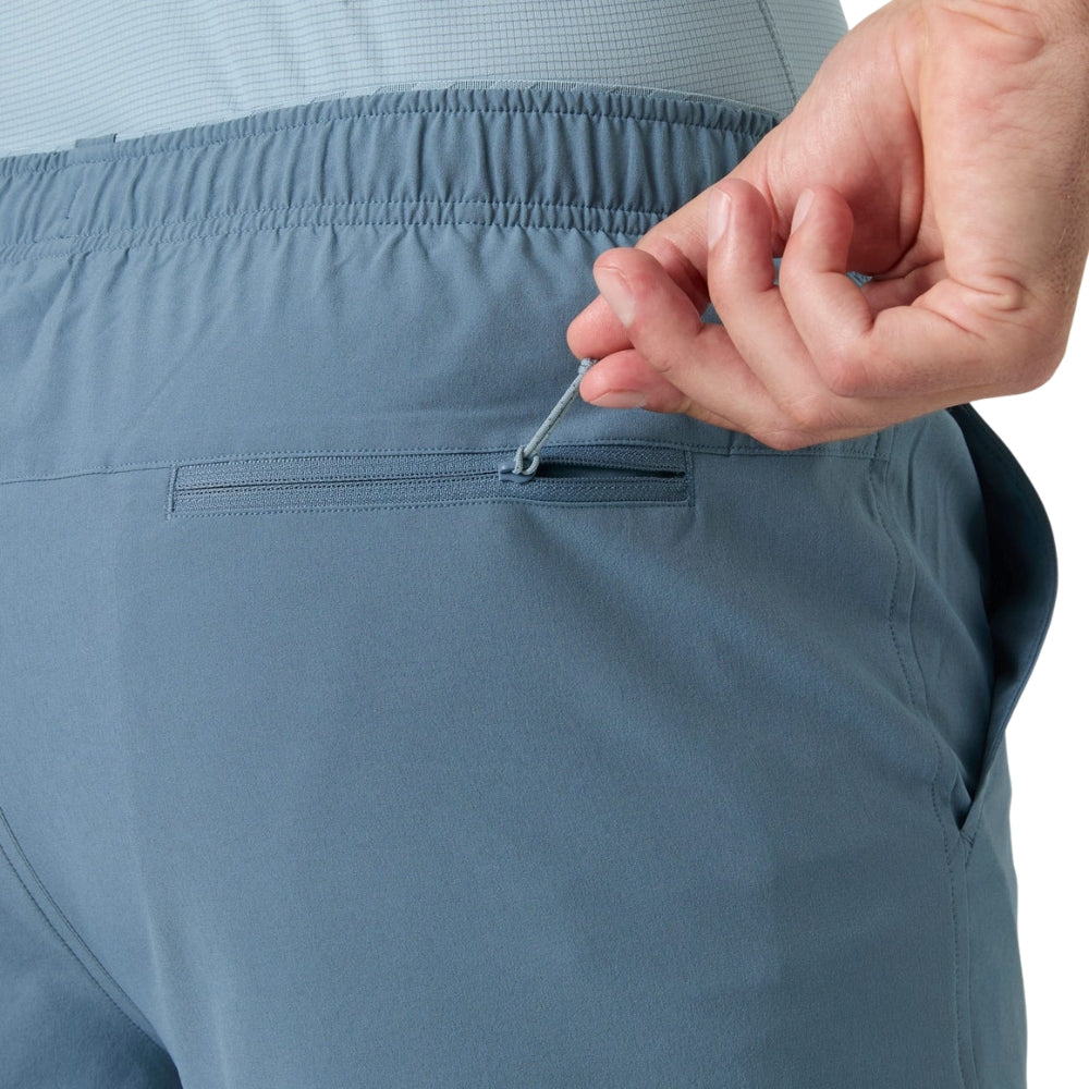 Helly Hansen Men's Rapide Shorts 7''