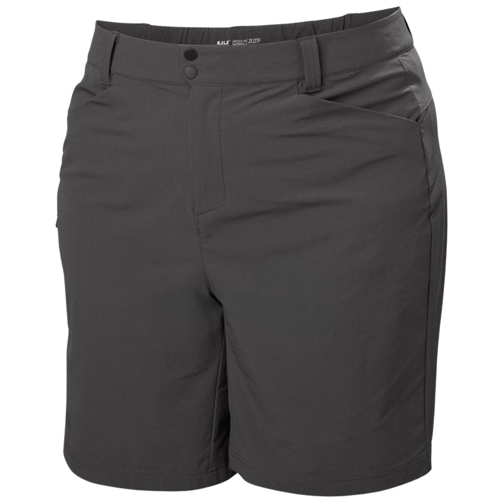 Helly Hansen Women's Brona Softshell Plus Shorts