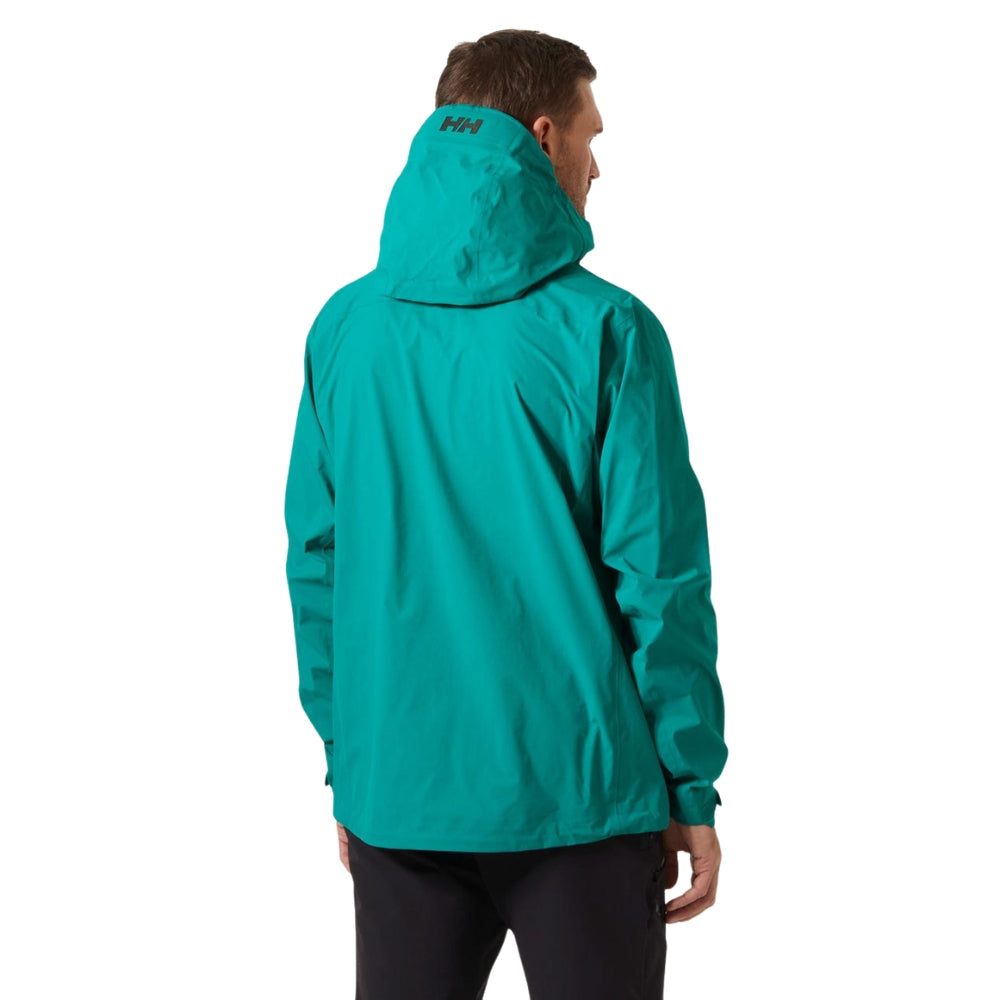 Helly Hansen Men's Odin Ultimate Infinity Jacket