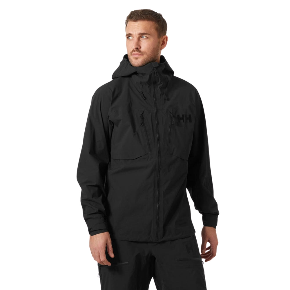Helly Hansen Men's Odin Ultimate Infinity Jacket