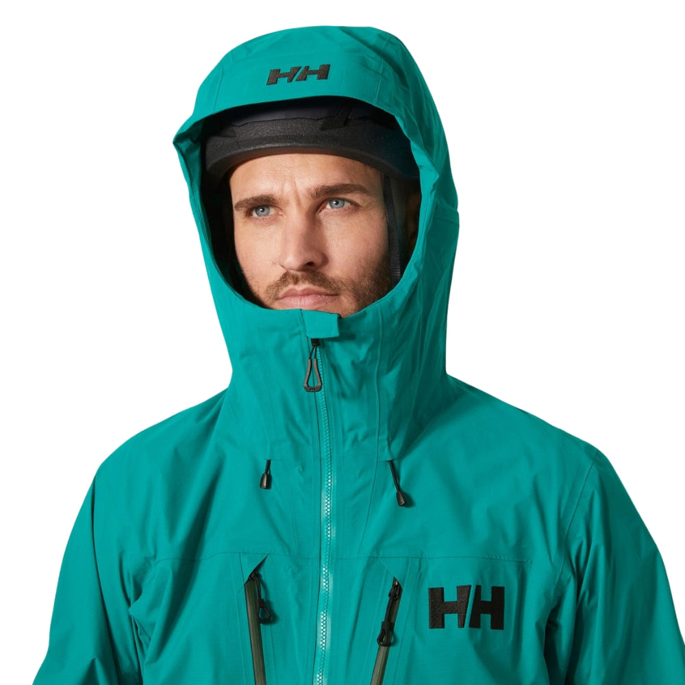 Helly Hansen Men's Odin Ultimate Infinity Jacket