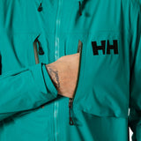 Helly Hansen Men's Odin Ultimate Infinity Jacket