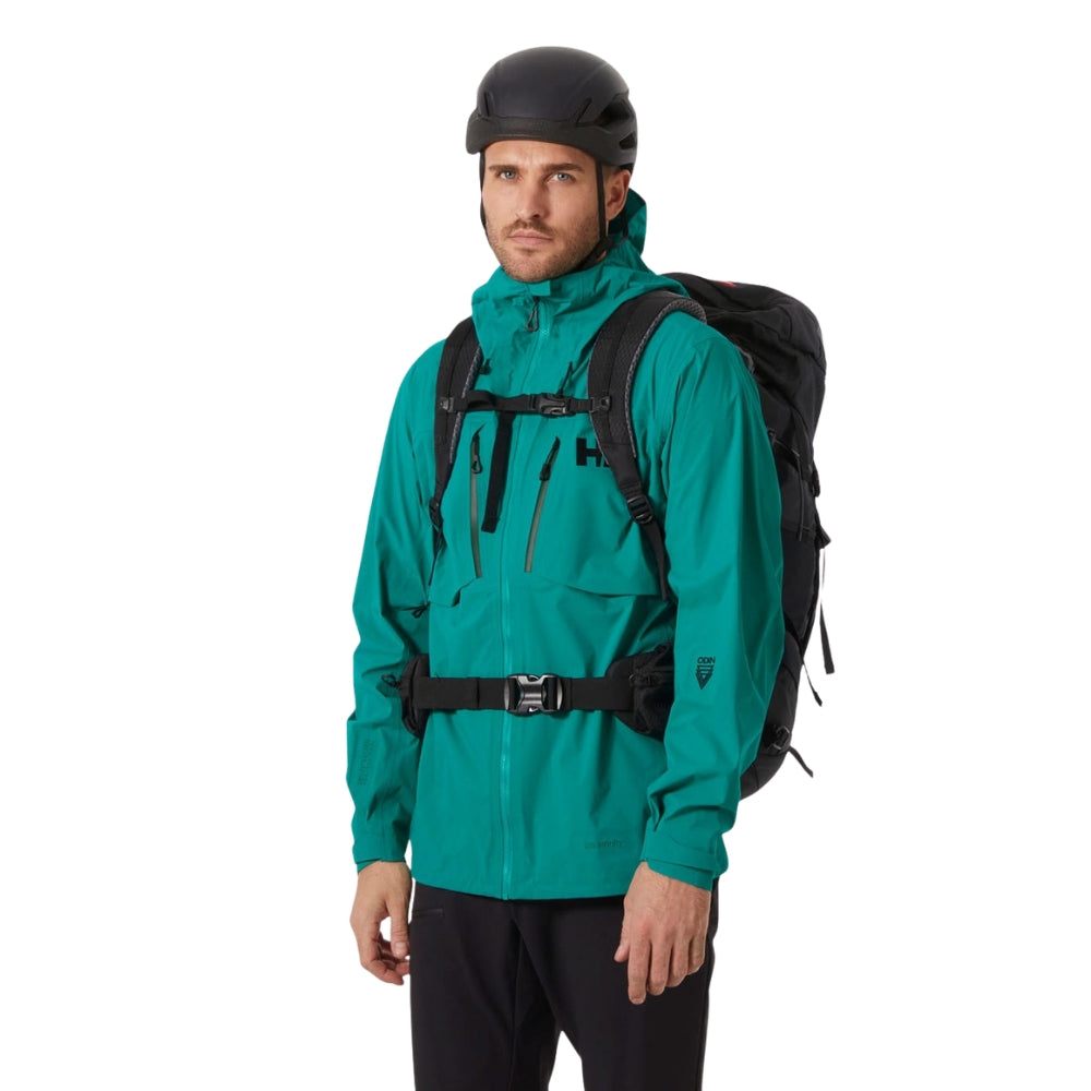 Helly Hansen Men's Odin Ultimate Infinity Jacket