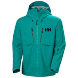 Helly Hansen Men's Odin Ultimate Infinity Jacket