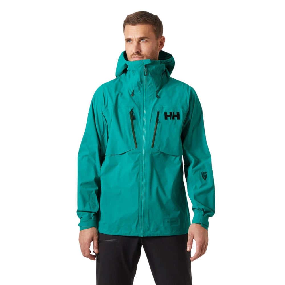 Helly Hansen Men's Odin Ultimate Infinity Jacket