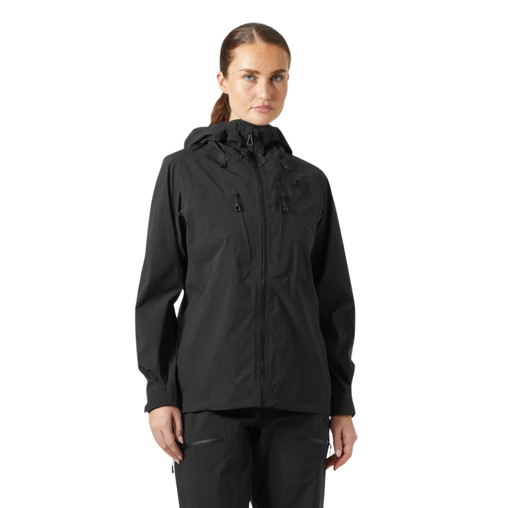 Helly Hansen Women's Odin Ultimate Infinity Jacket