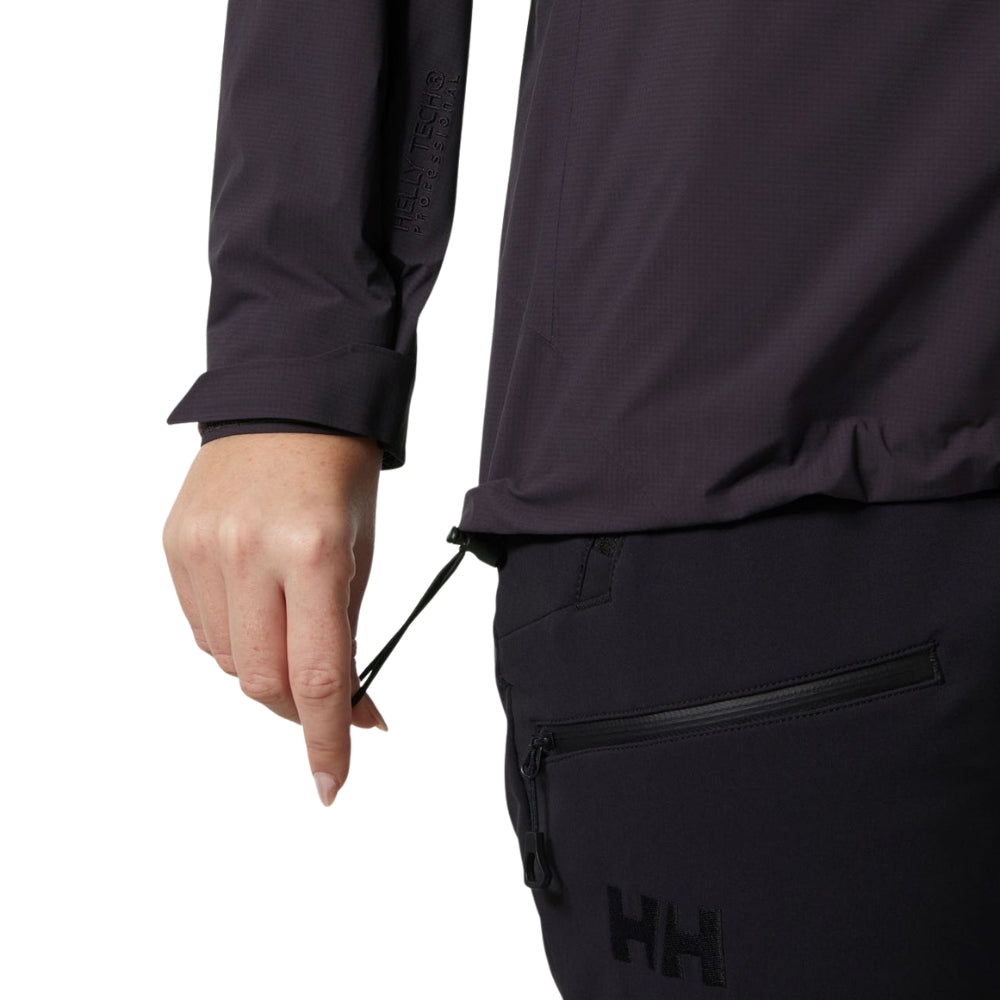 Helly Hansen Women's Odin Ultimate Infinity Jacket