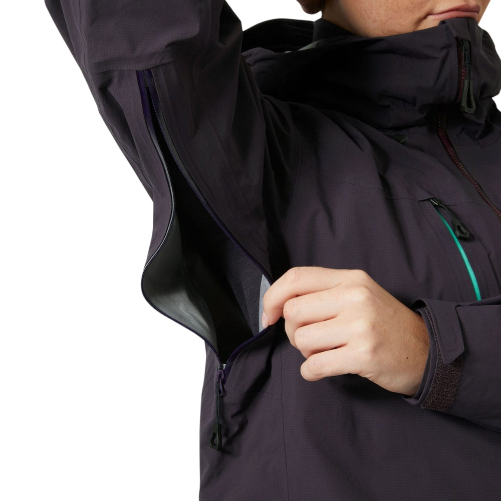 Helly Hansen Women's Odin Ultimate Infinity Jacket
