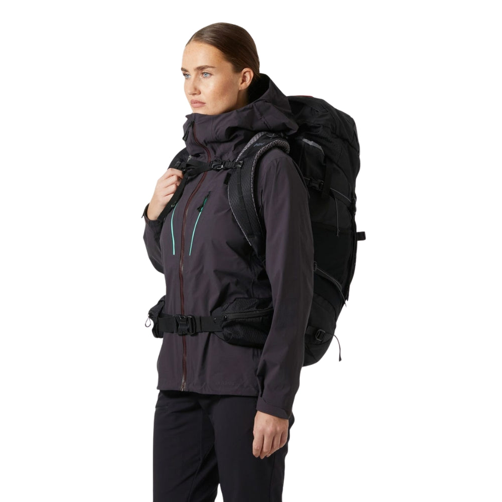 Helly Hansen Women's Odin Ultimate Infinity Jacket