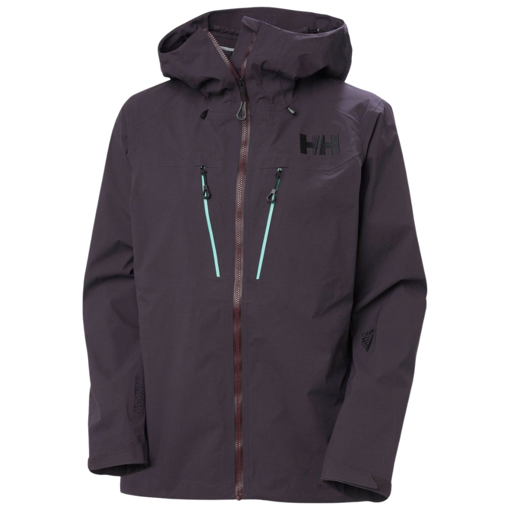 Helly Hansen Women's Odin Ultimate Infinity Jacket