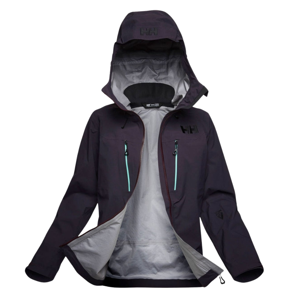 Helly Hansen Women's Odin Ultimate Infinity Jacket