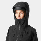 Helly Hansen Women's Odin Ultimate Infinity Jacket