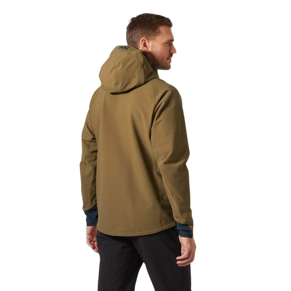 Helly Hansen Men's Odin Pro Shield Jacket