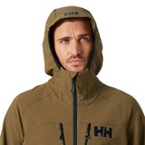 Helly Hansen Men's Odin Pro Shield Jacket