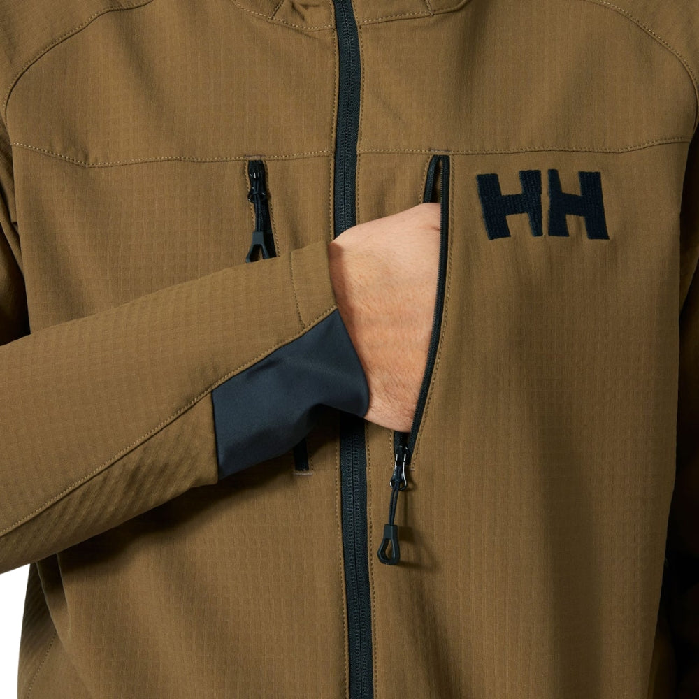 Helly Hansen Men's Odin Pro Shield Jacket