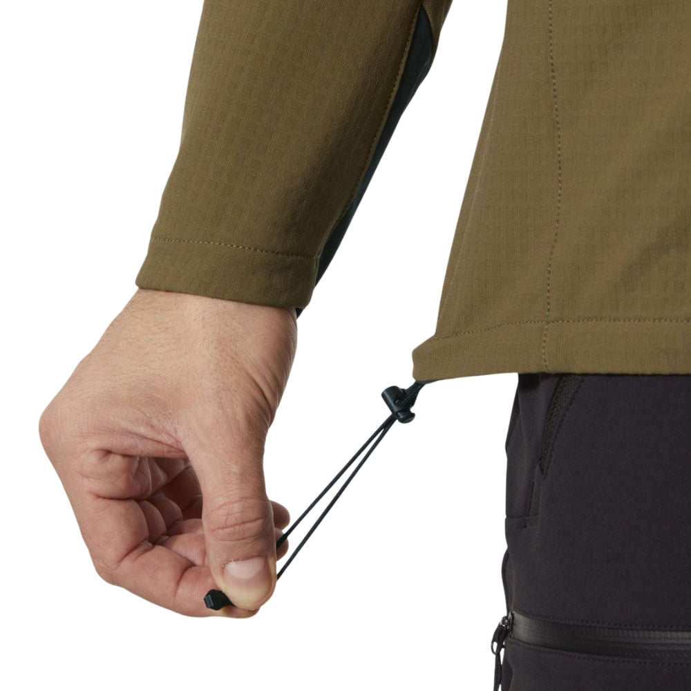 Helly Hansen Men's Odin Pro Shield Jacket