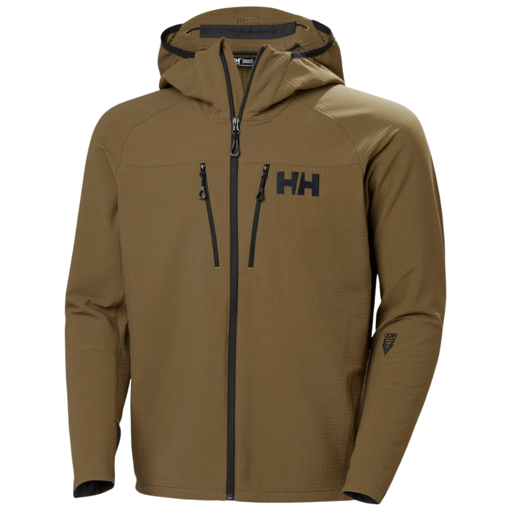 Helly Hansen Men's Odin Pro Shield Jacket