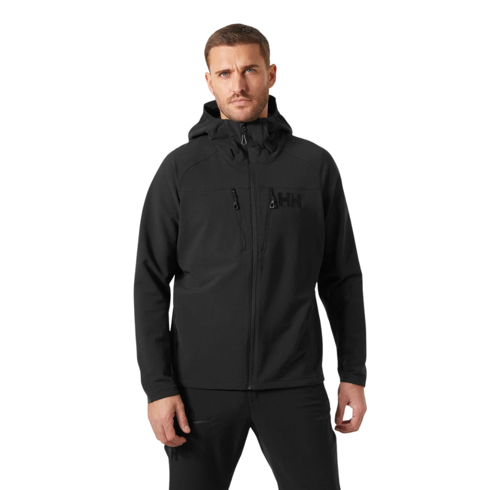 Helly Hansen Men's Odin Pro Shield Jacket