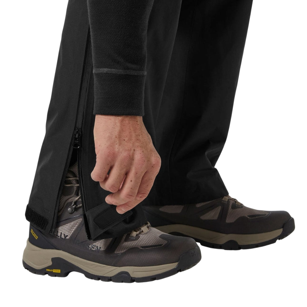 Helly Hansen Men's Verglas Infinity 3-Layer Pants