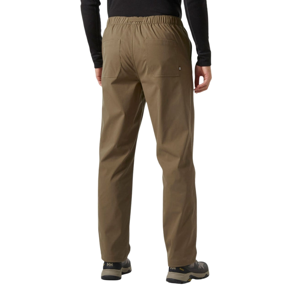 Helly Hansen Men's Holmen Relaxed Pants