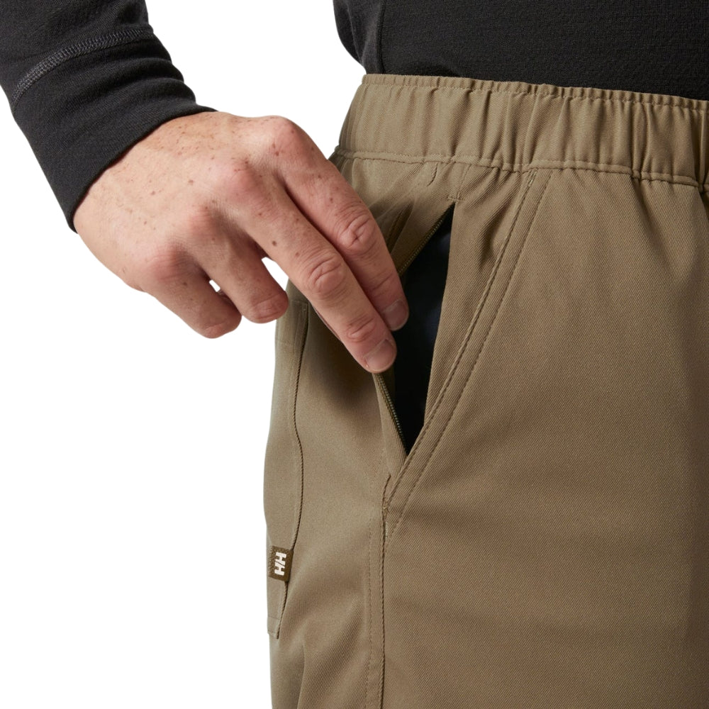 Helly Hansen Men's Holmen Relaxed Pants