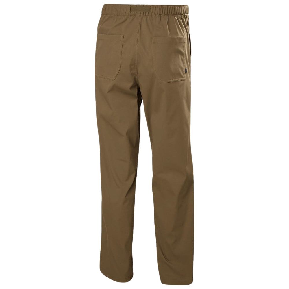Helly Hansen Men's Holmen Relaxed Pants