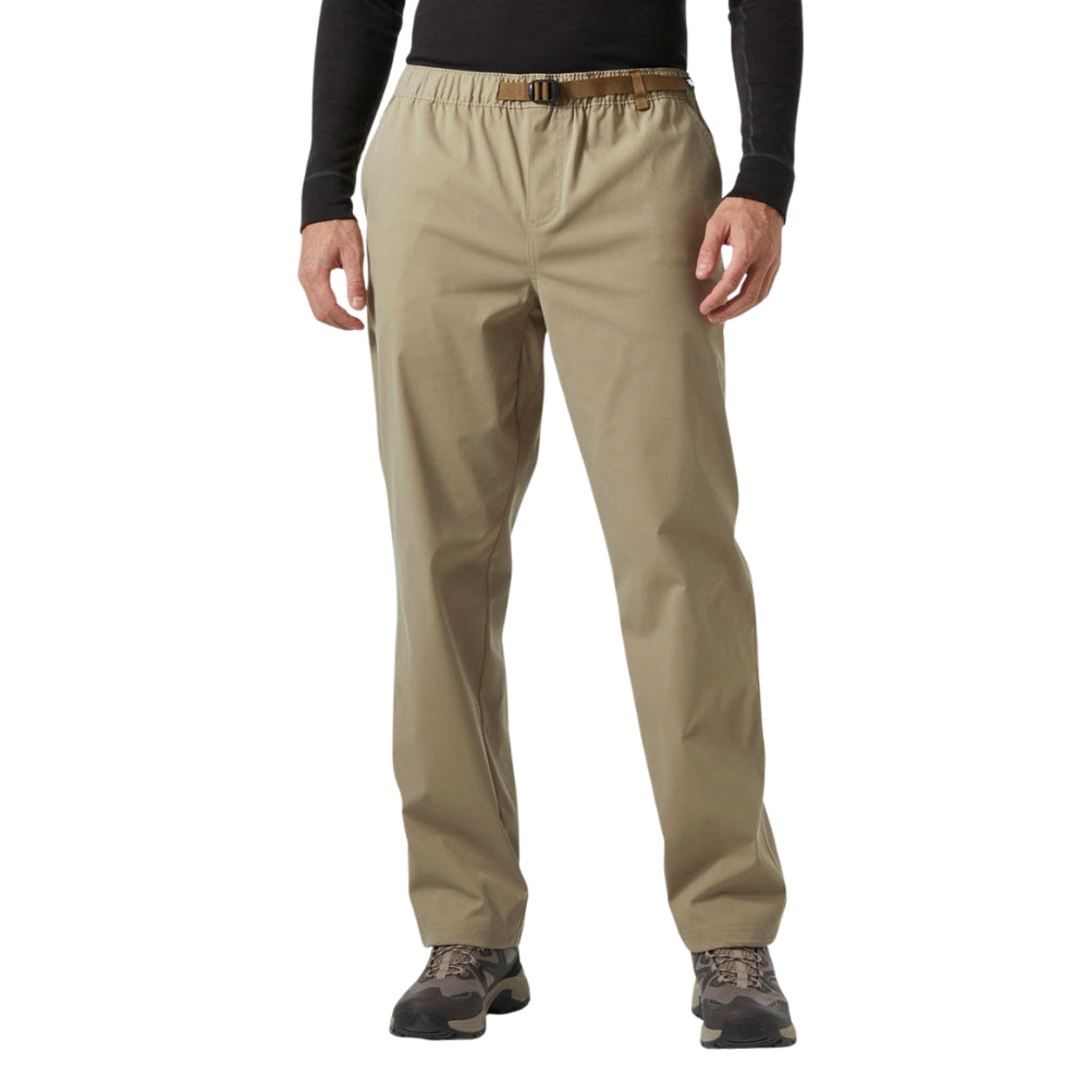 Helly Hansen Men's Holmen Relaxed Pants
