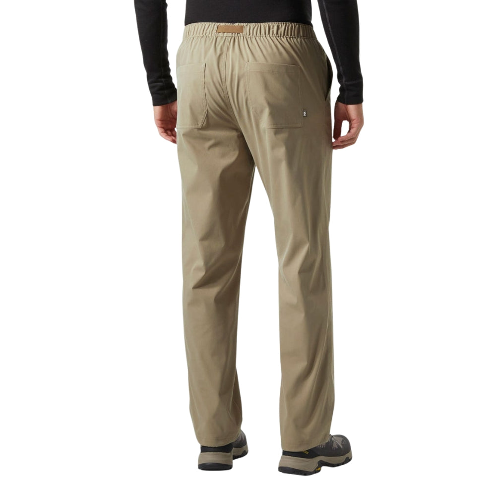 Helly Hansen Men's Holmen Relaxed Pants