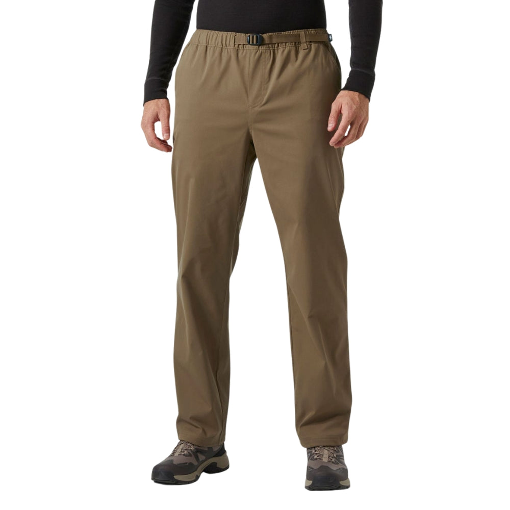 Helly Hansen Men's Holmen Relaxed Pants