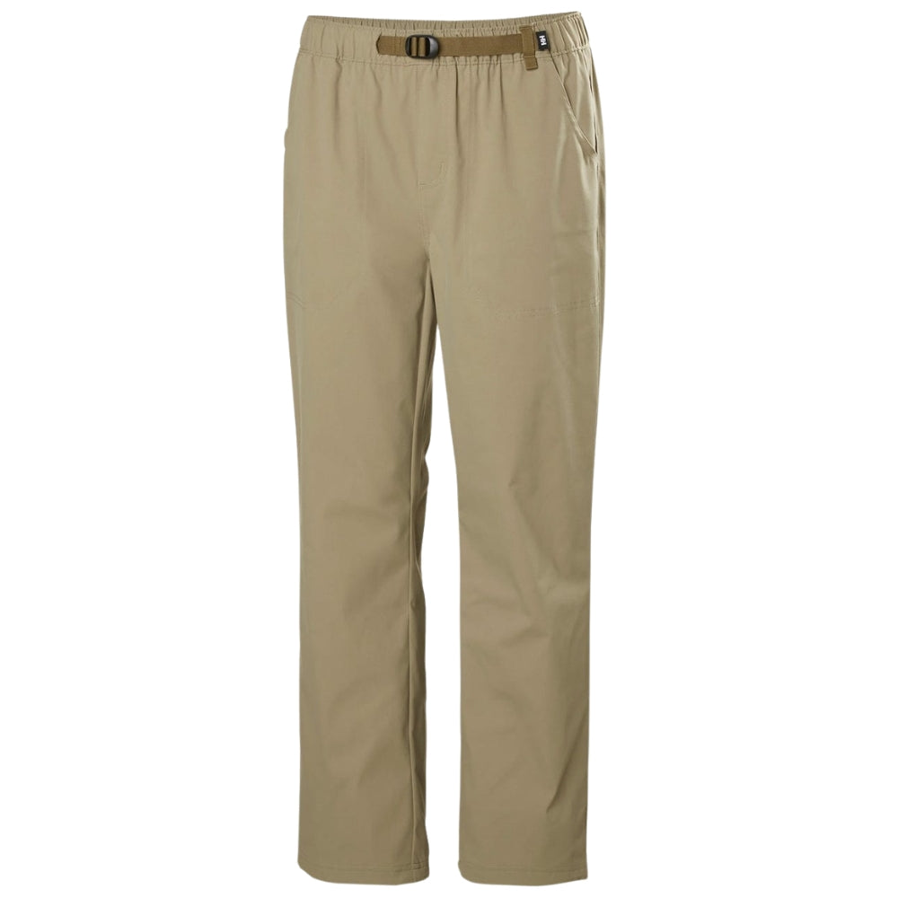 Helly Hansen Women's Holmen Relaxed Pants