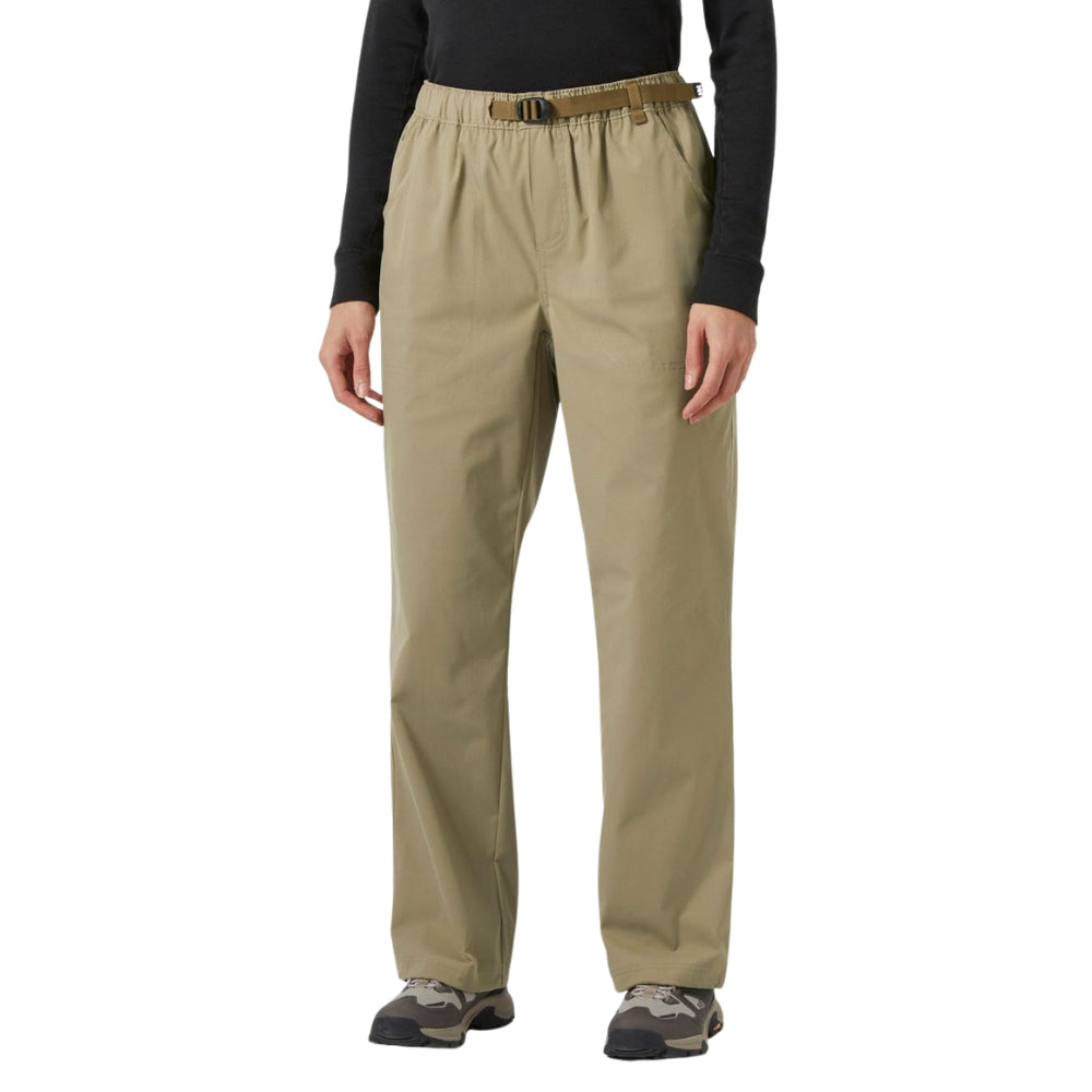 Helly Hansen Women's Holmen Relaxed Pants