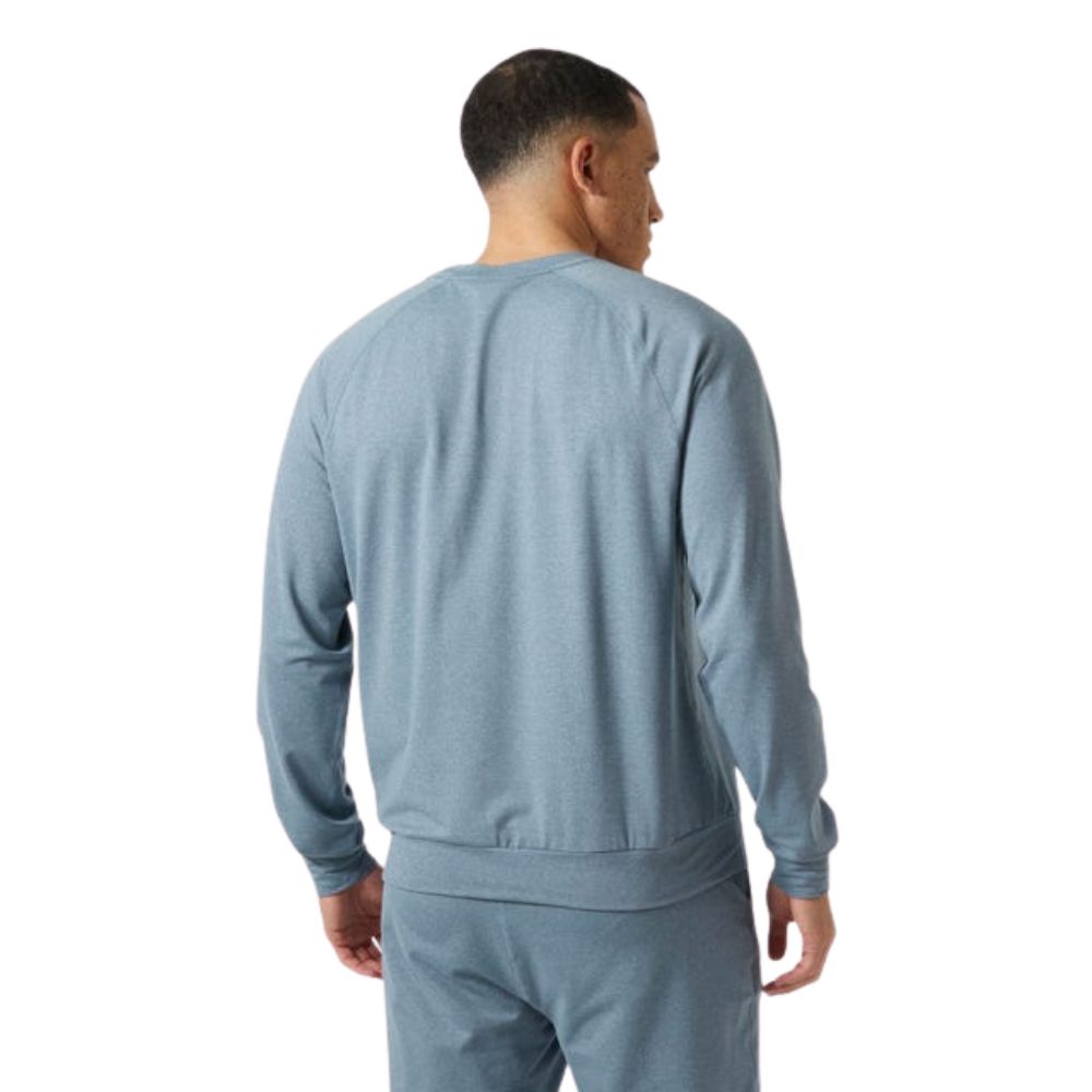 Helly Hansen Men's Tyri Knit Crew Neck