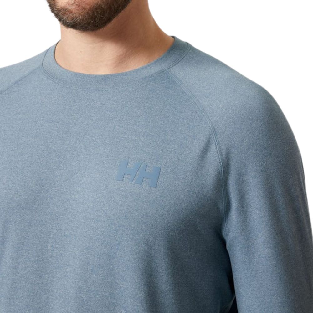 Helly Hansen Men's Tyri Knit Crew Neck