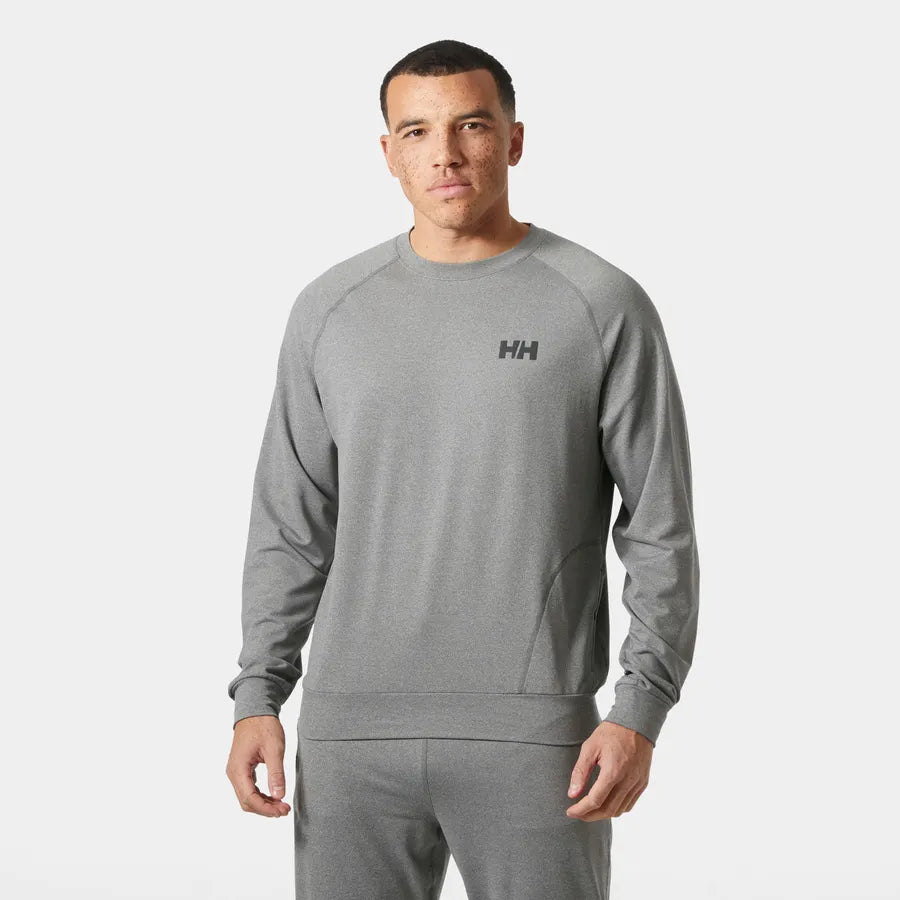 Helly Hansen Men's Tyri Knit Crew Neck