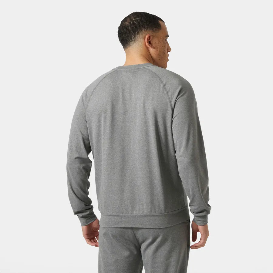 Helly Hansen Men's Tyri Knit Crew Neck