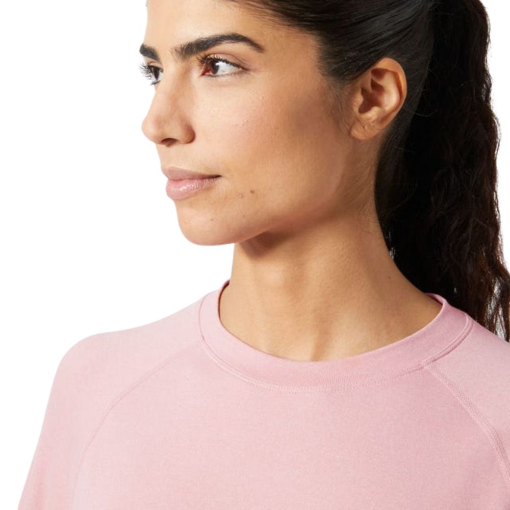 Helly Hansen Women's Tyri Knit Crew Neck