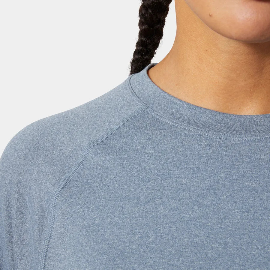 Helly Hansen Women's Tyri Knit Crew Neck