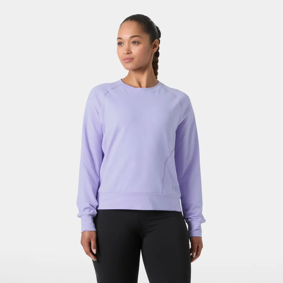 Helly Hansen Women's Tyri Knit Crew Neck