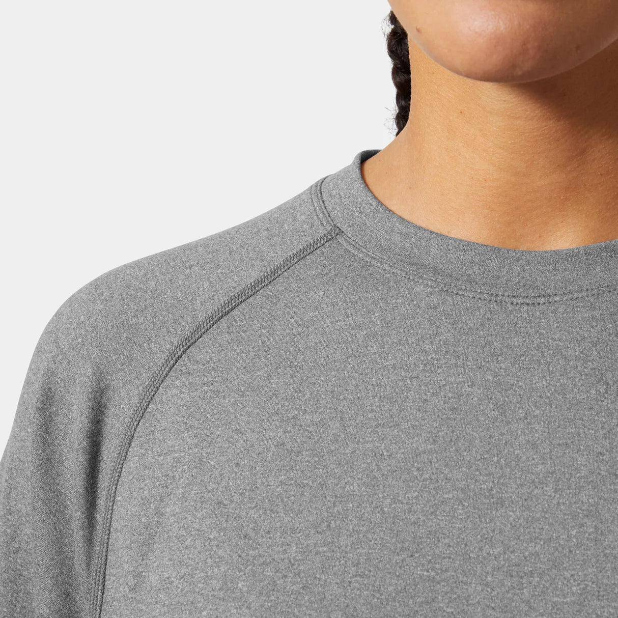 Helly Hansen Women's Tyri Knit Crew Neck