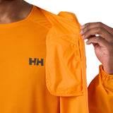 Helly Hansen Men's Trail Windbreaker Jacket