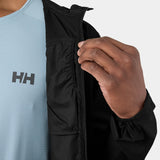 Helly Hansen Men's Trail Windbreaker Jacket