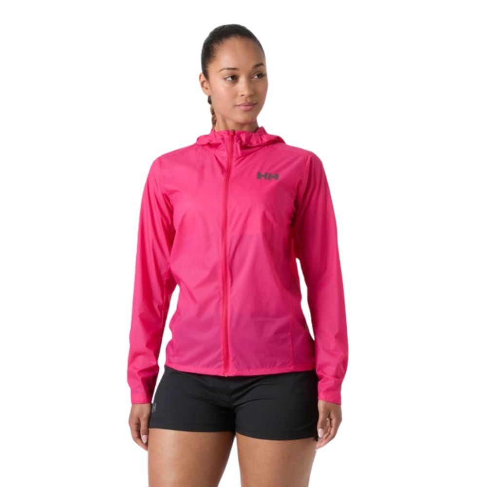 Helly Hansen Women's Trail Windbreaker Jacket