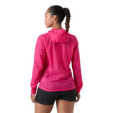 Helly Hansen Women's Trail Windbreaker Jacket