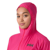 Helly Hansen Women's Trail Windbreaker Jacket