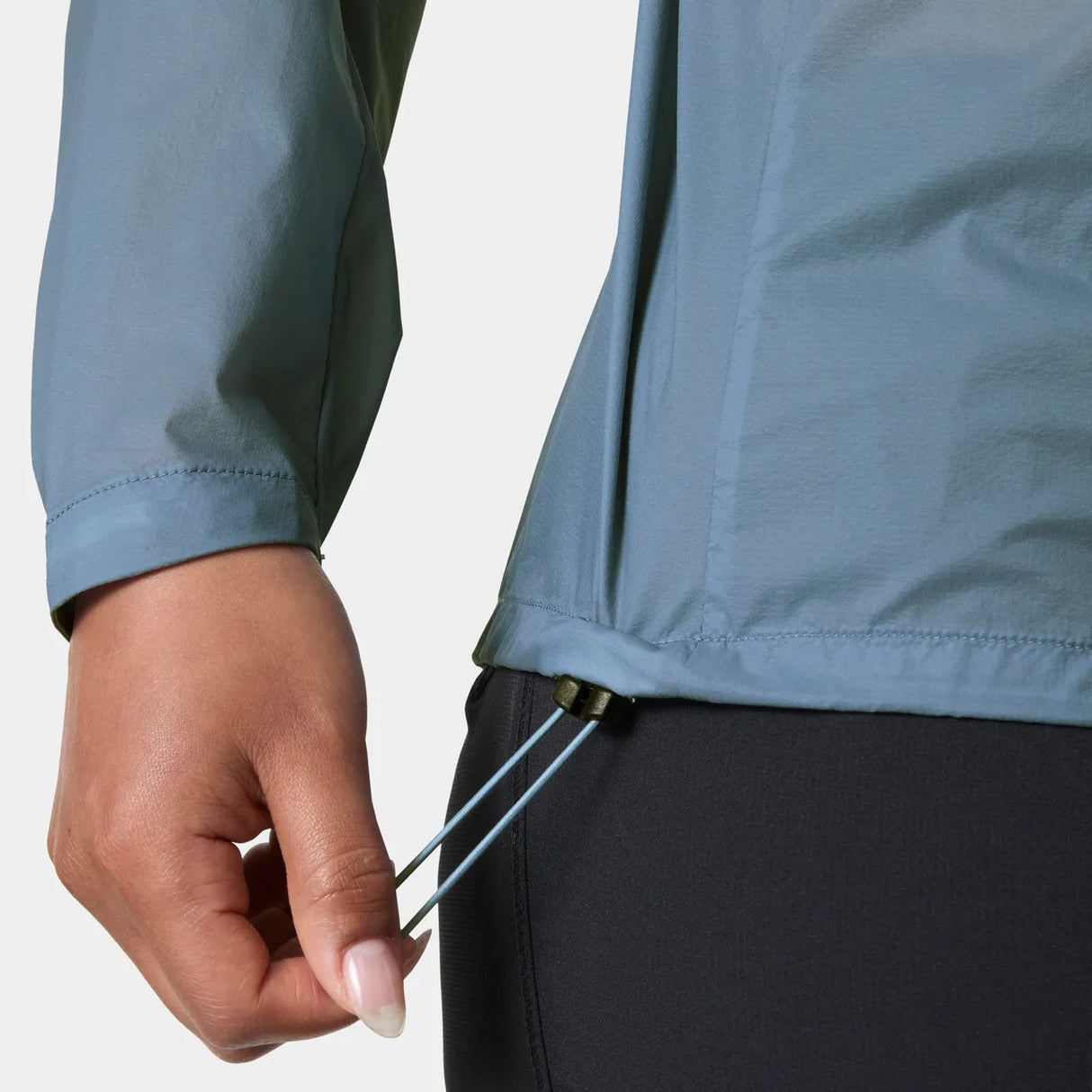 Helly Hansen Women's Trail Windbreaker Jacket