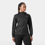 Helly Hansen Women's Trail Windbreaker Jacket