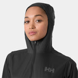 Helly Hansen Women's Trail Windbreaker Jacket